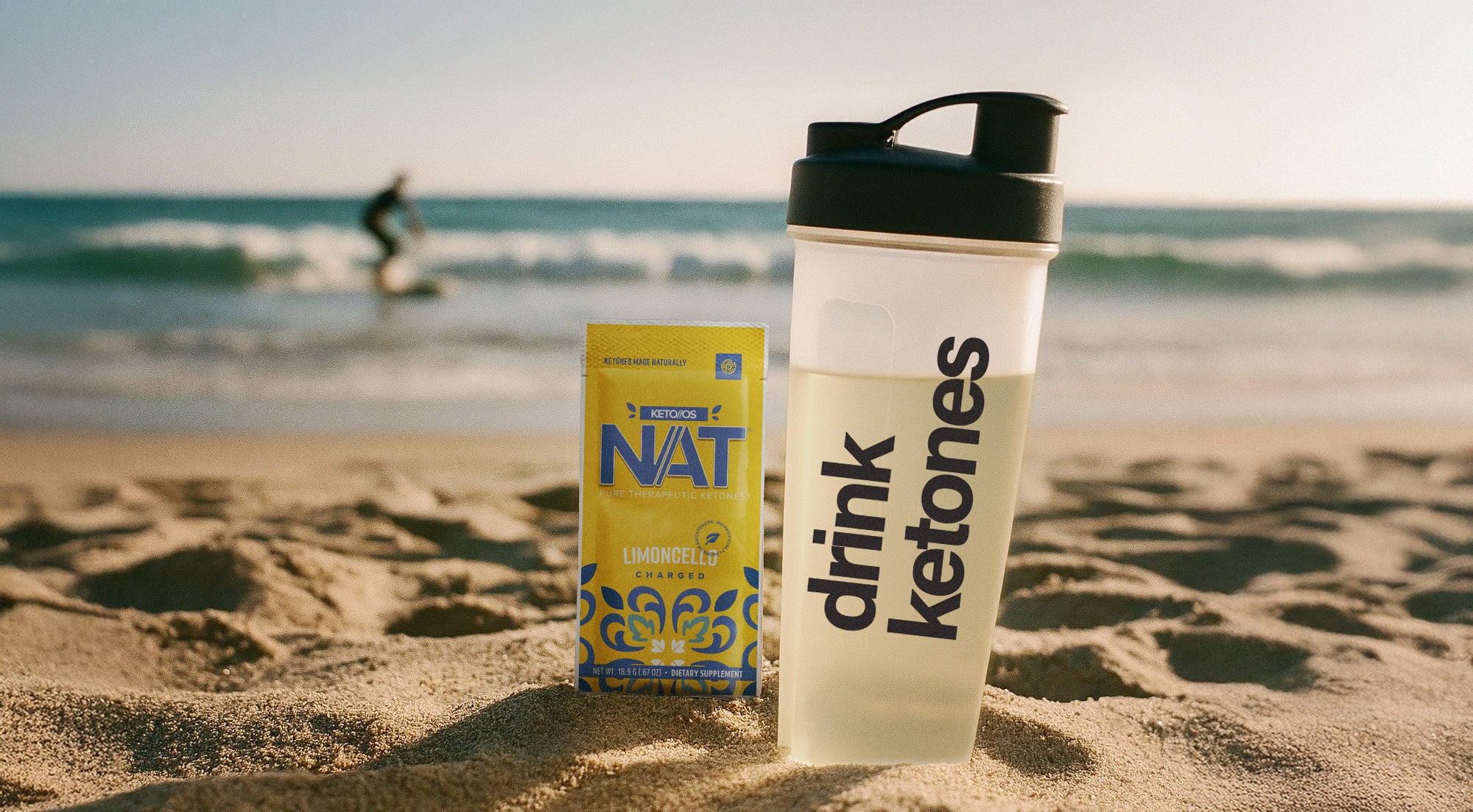 Fuel Your Body With Pruvit