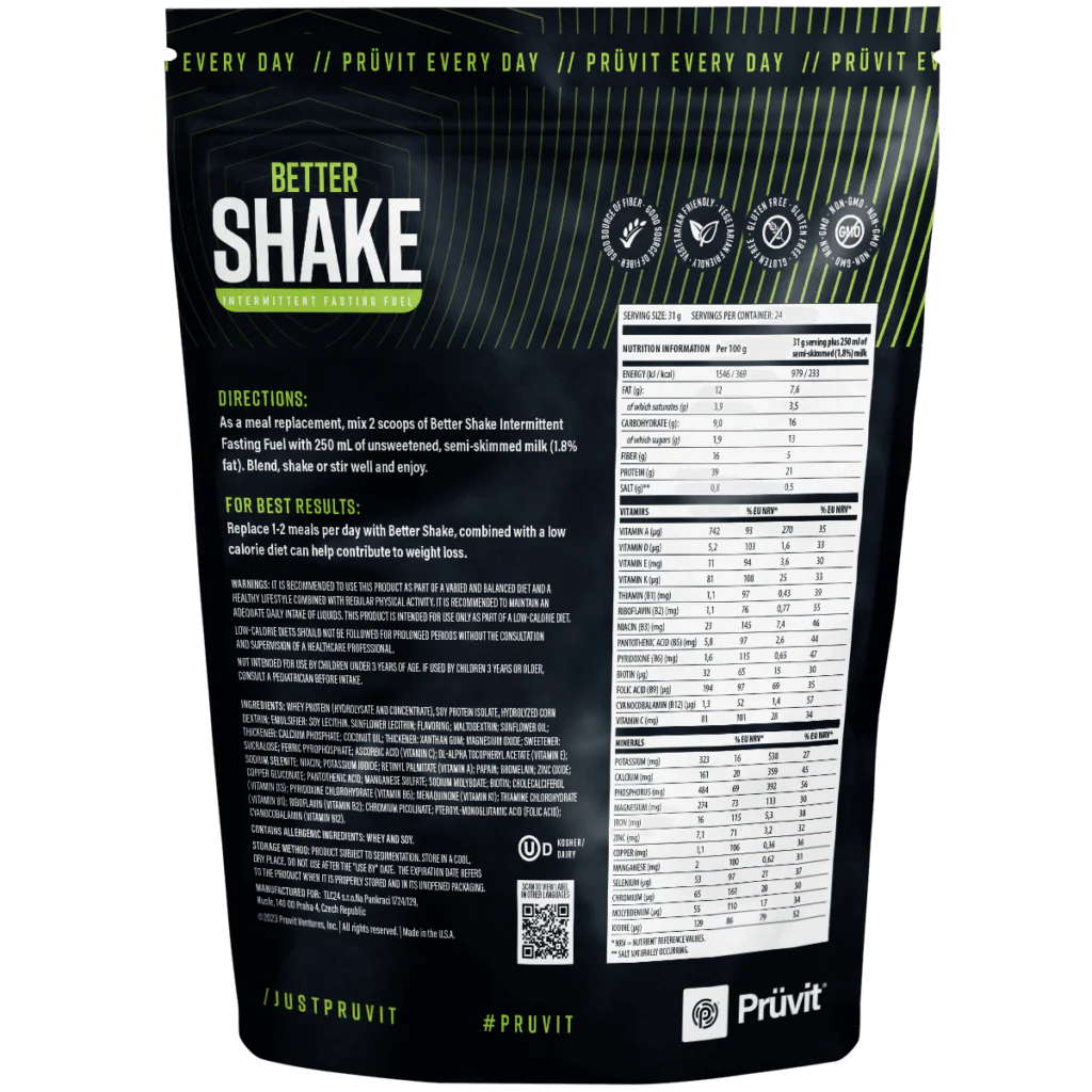 Better Shake - Image 3