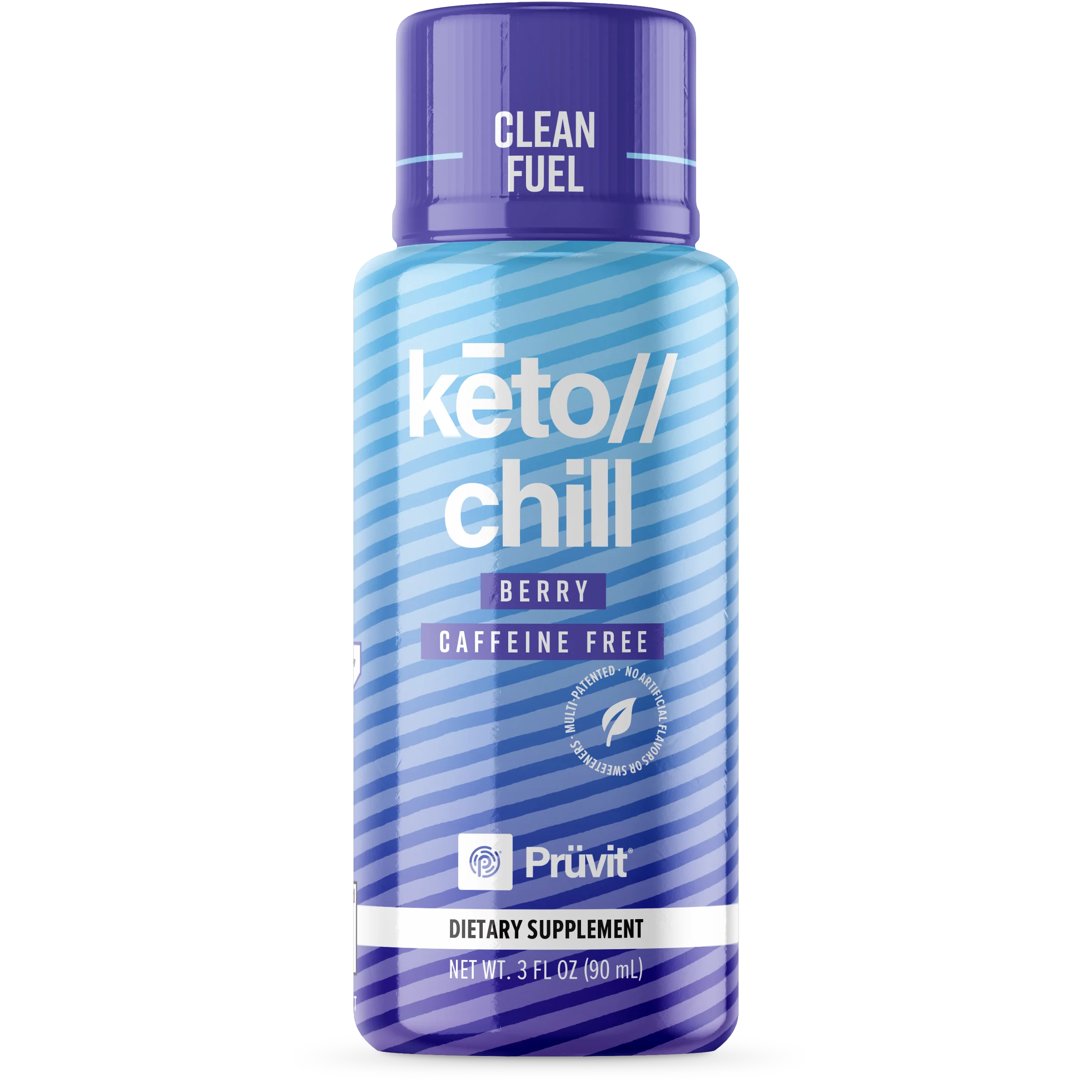 KETO//CHILL Berry - Image 2
