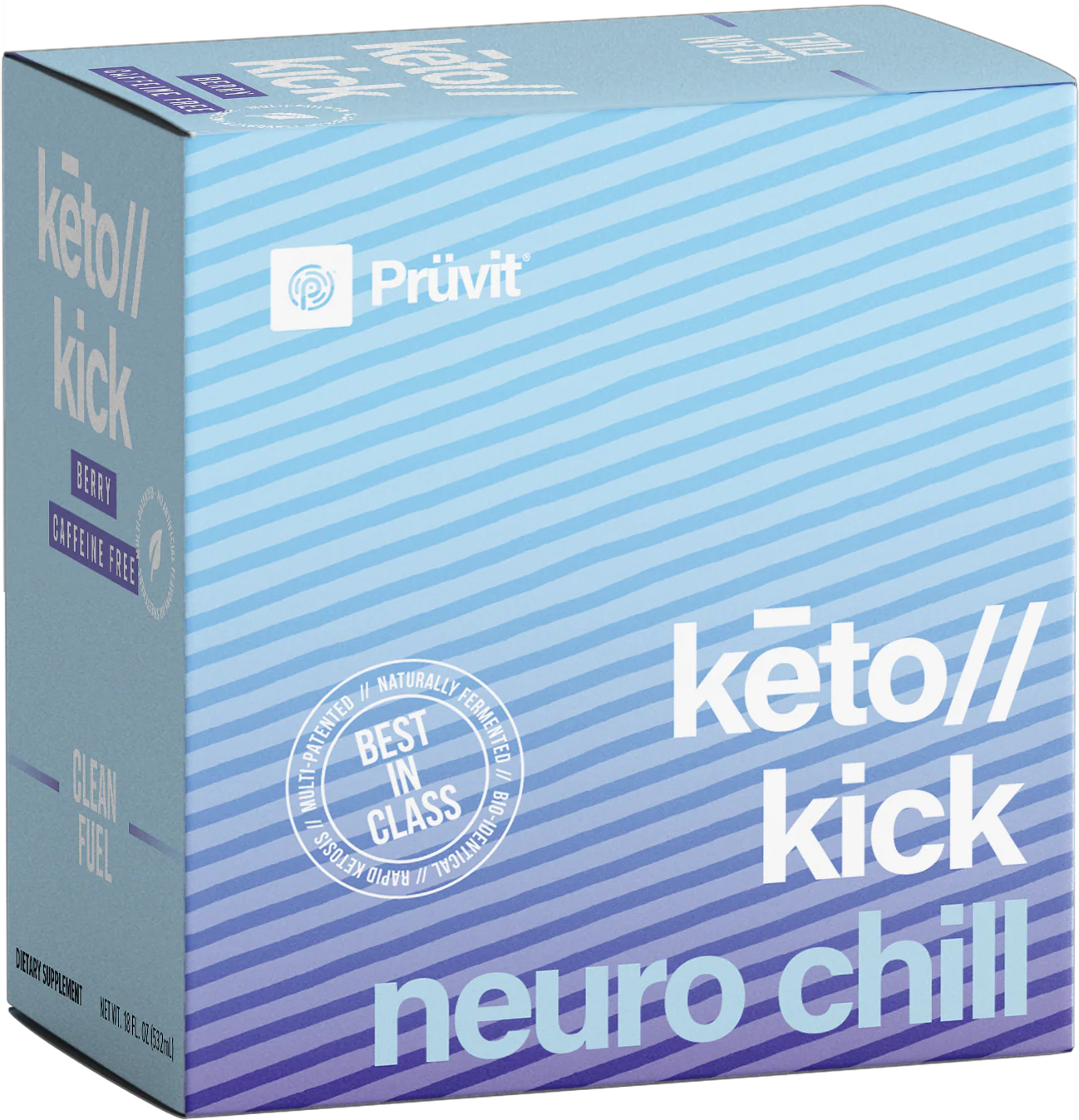KETO//CHILL Berry - Image 4