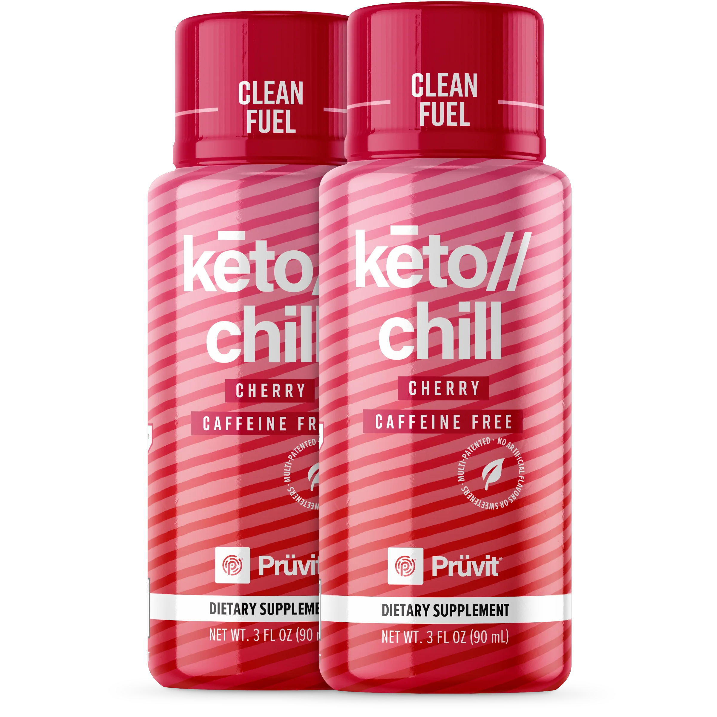 KETO//CHILL Cherry
