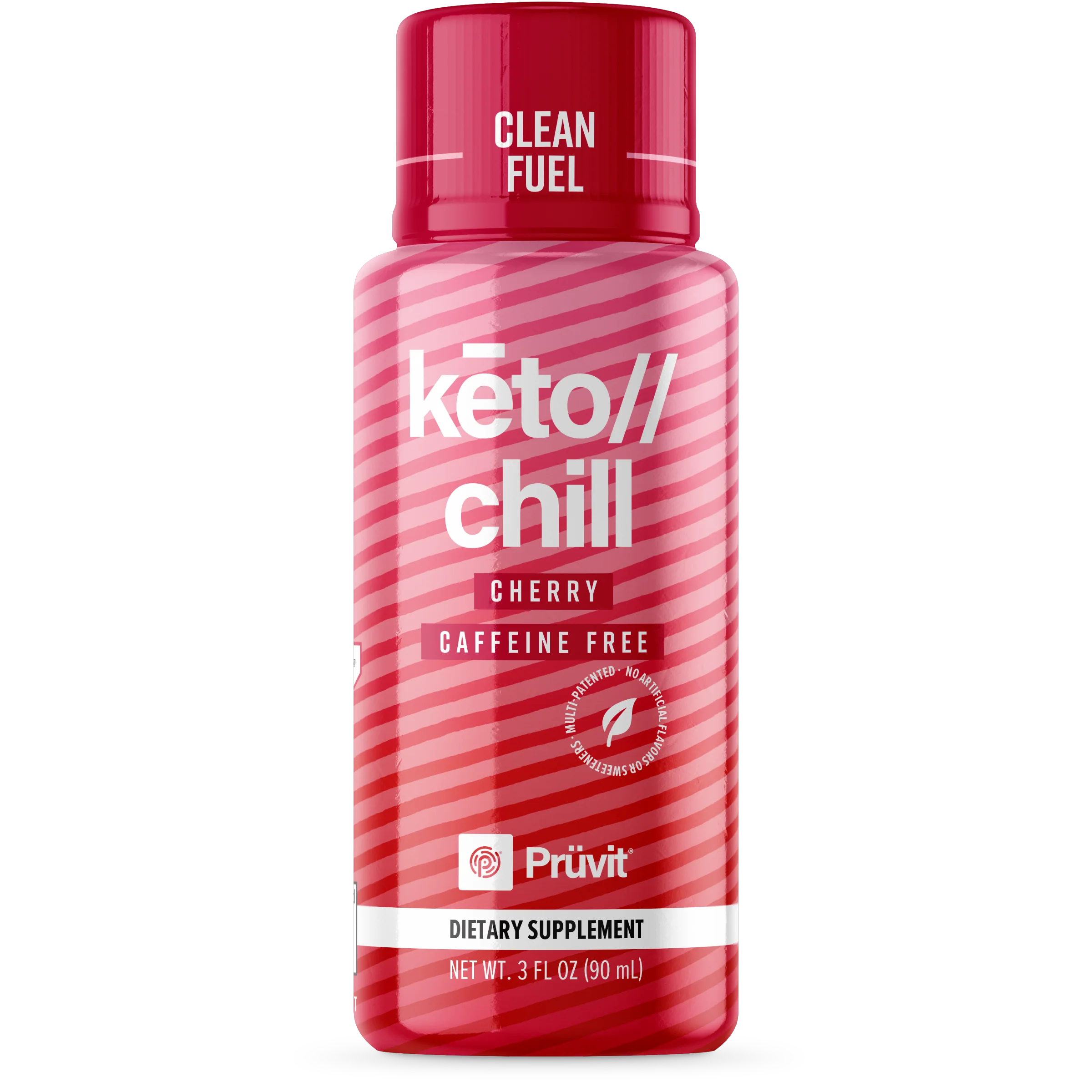 KETO//CHILL Cherry - Image 2
