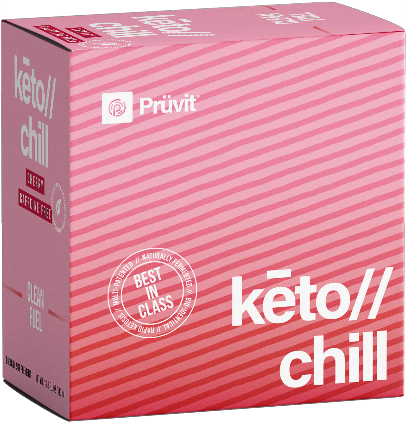 KETO//CHILL Cherry - Image 4