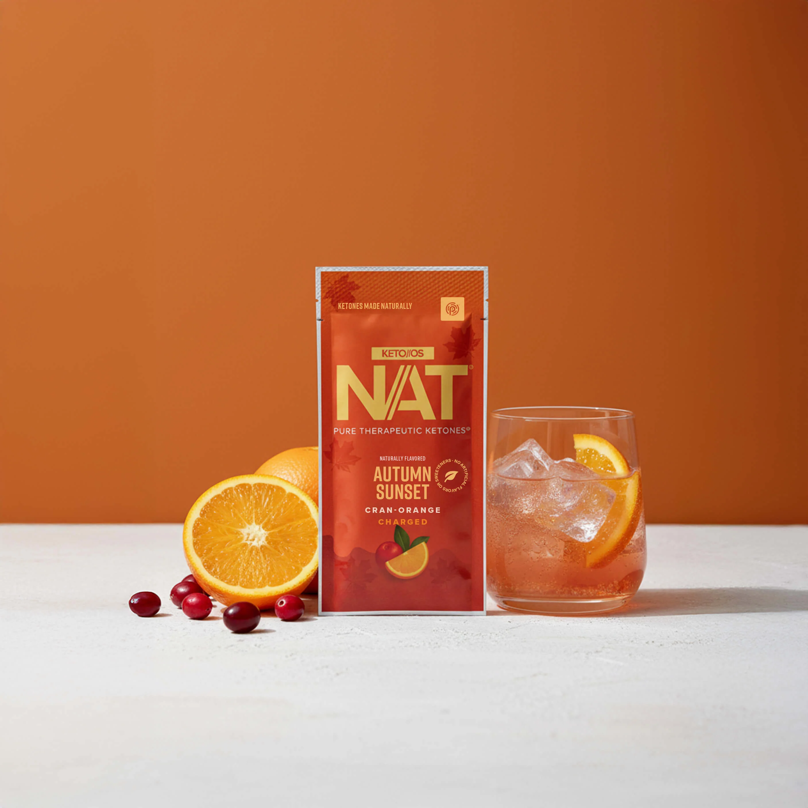 KETO//OS NAT® Autumn Sunset - Image 2