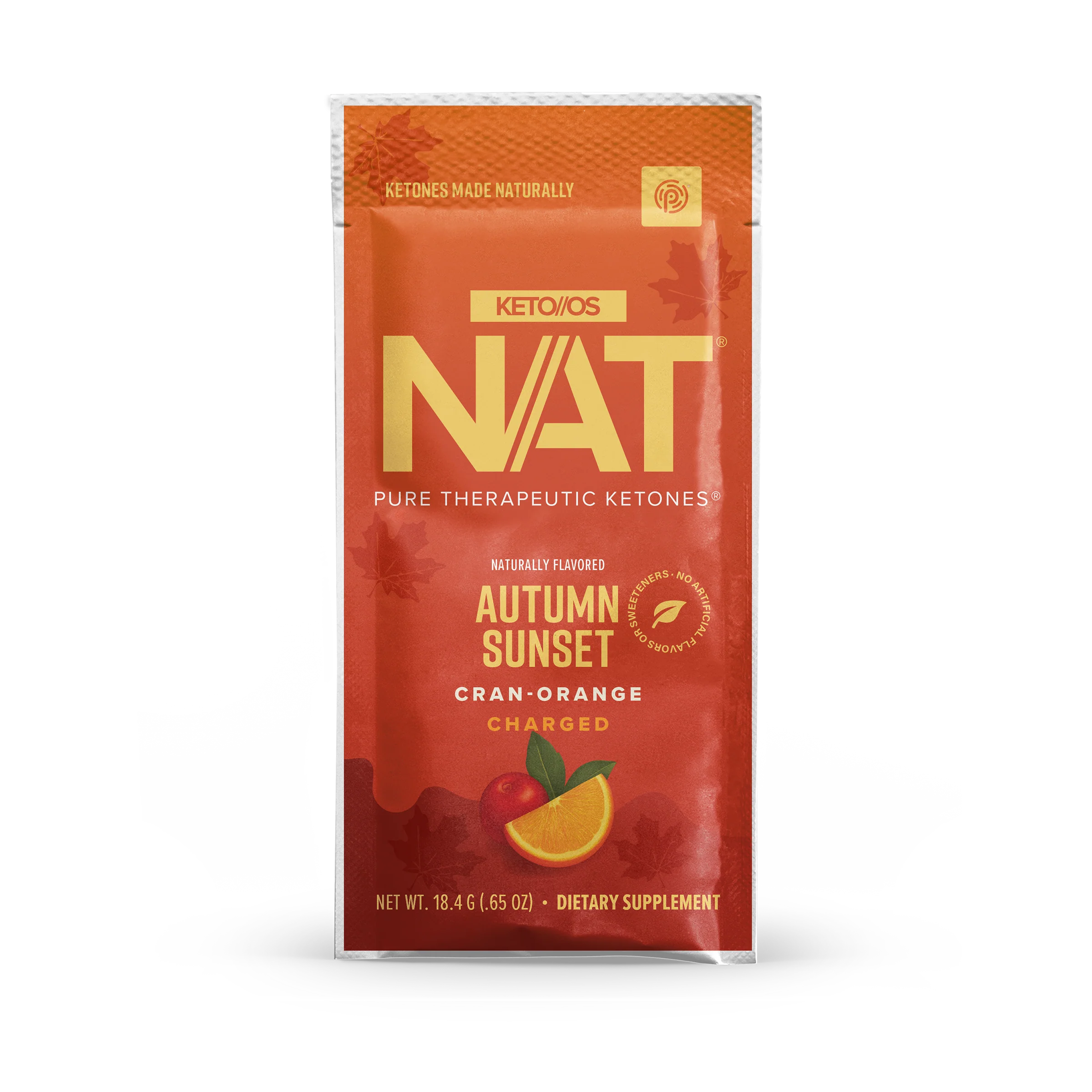 KETO//OS NAT® Autumn Sunset - Image 6