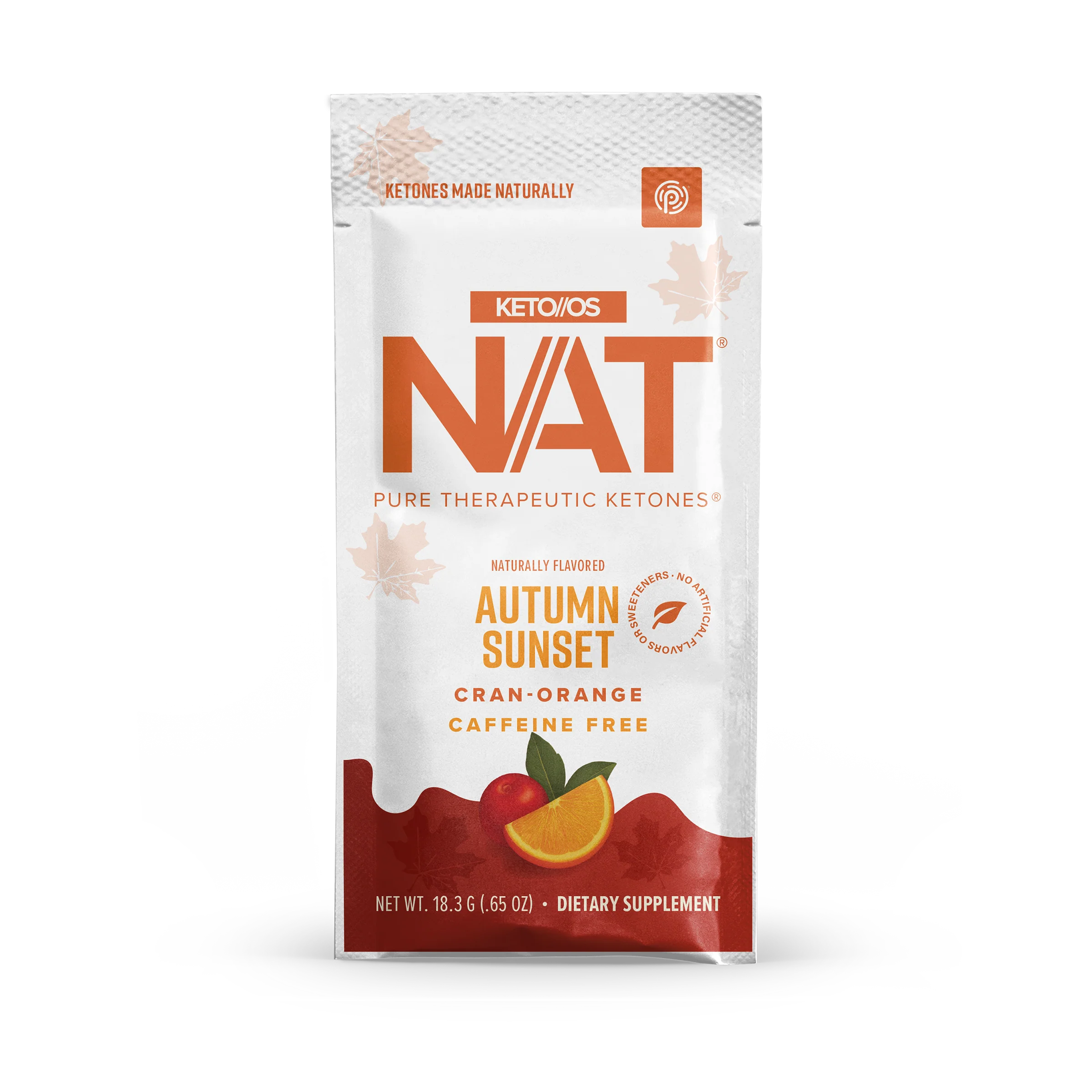 KETO//OS NAT® Autumn Sunset - Image 8