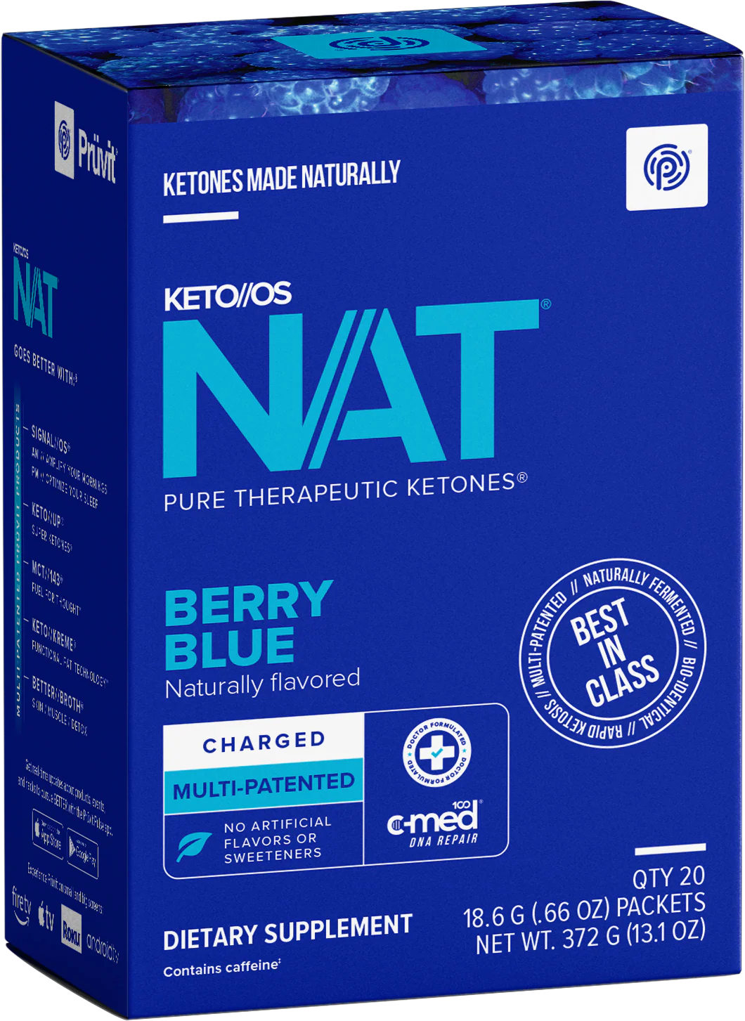KETO//OS NAT® Berry Blue - Image 4