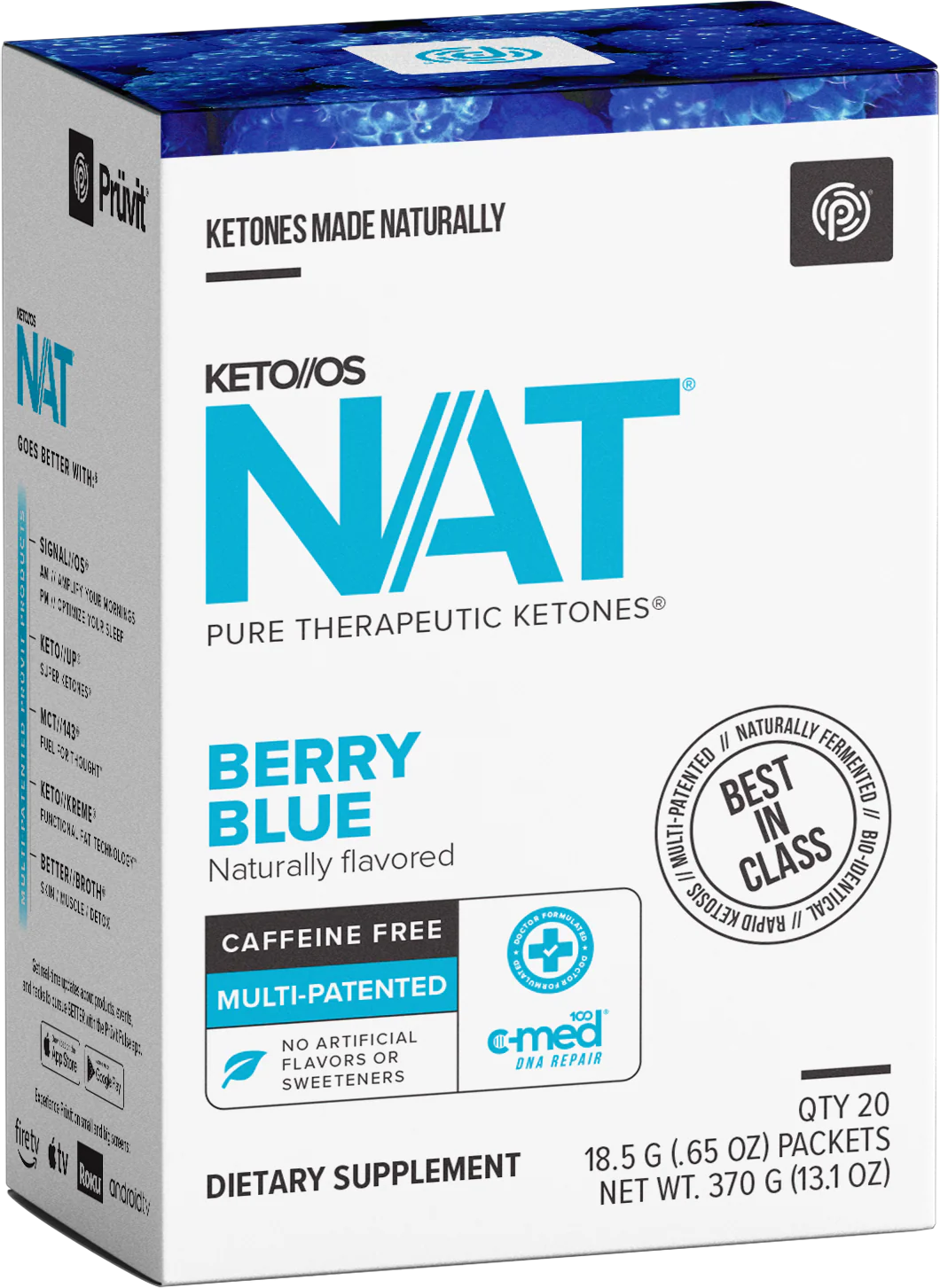 KETO//OS NAT® Berry Blue - Image 7