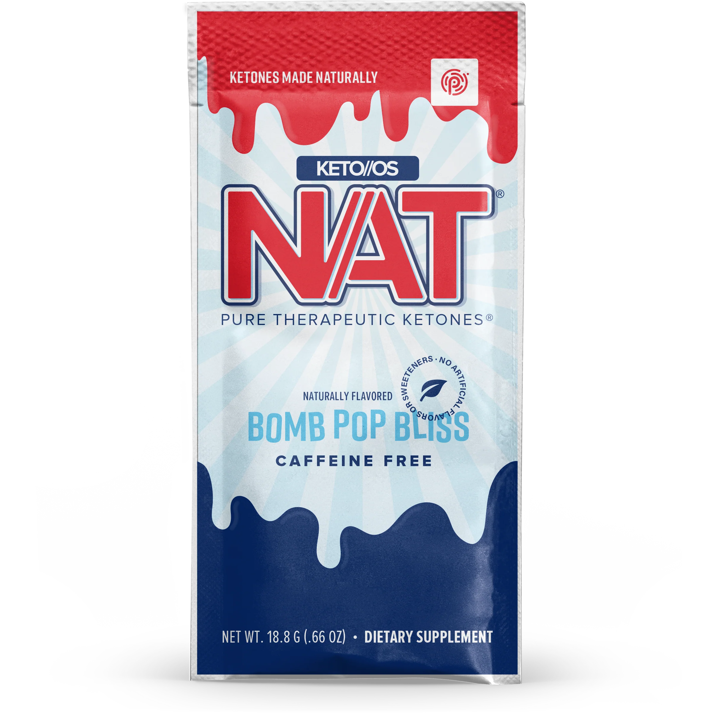 KETO//OS NAT® Bomb Pop Bliss - Image 4