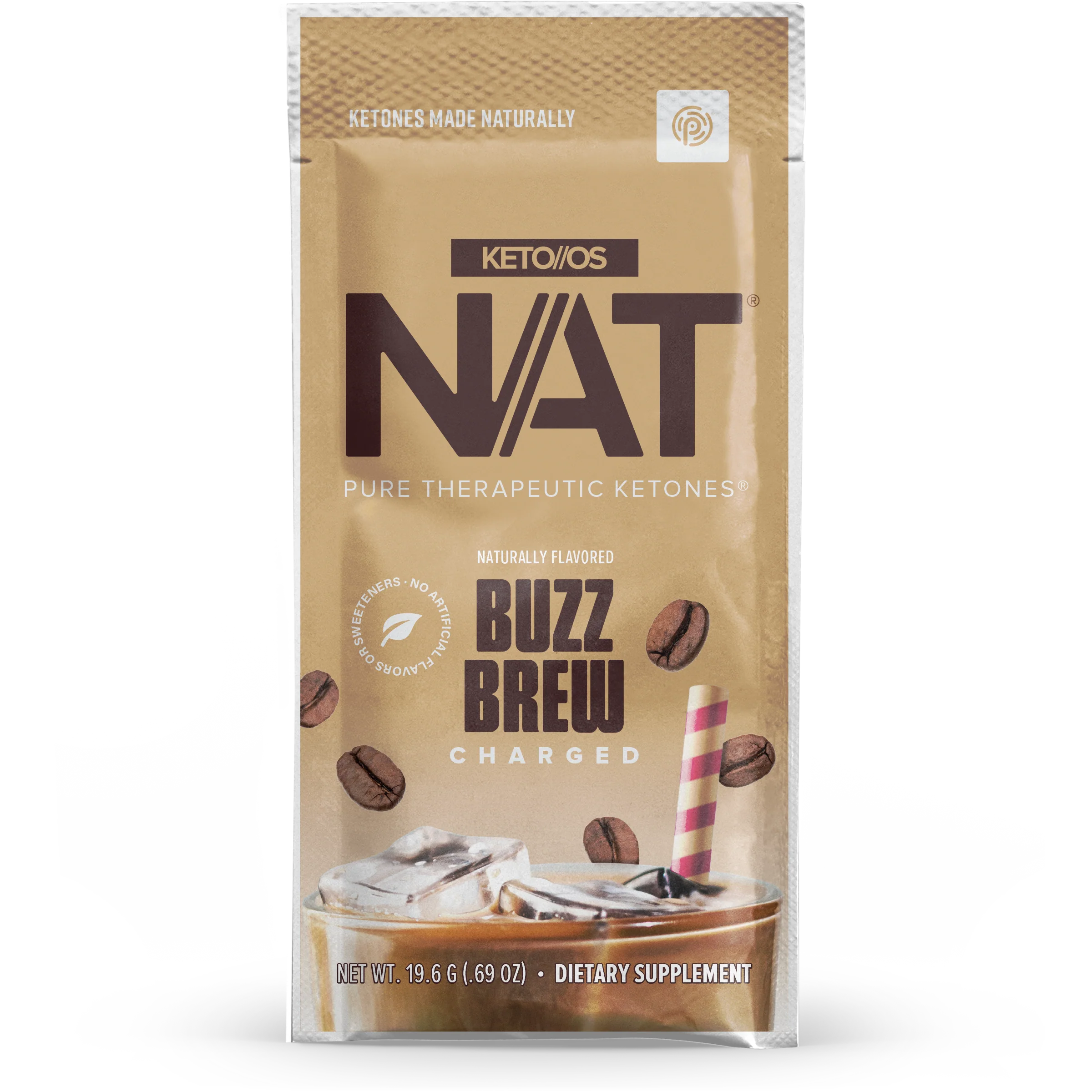 KETO//OS NAT® Buzz Brew - Image 4