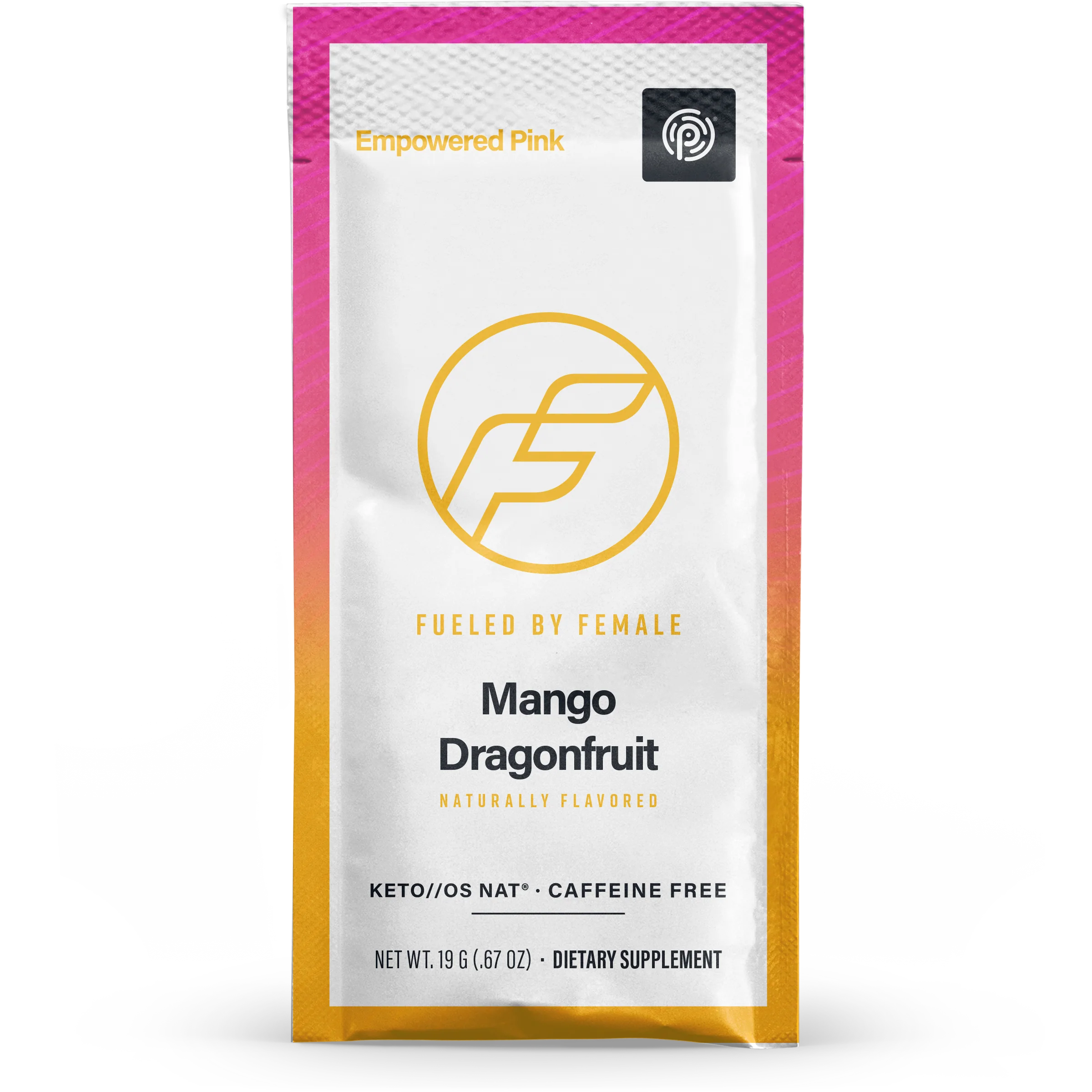 KETO//OS NAT® Fueled By Female Mango Dragonfruit - Image 5