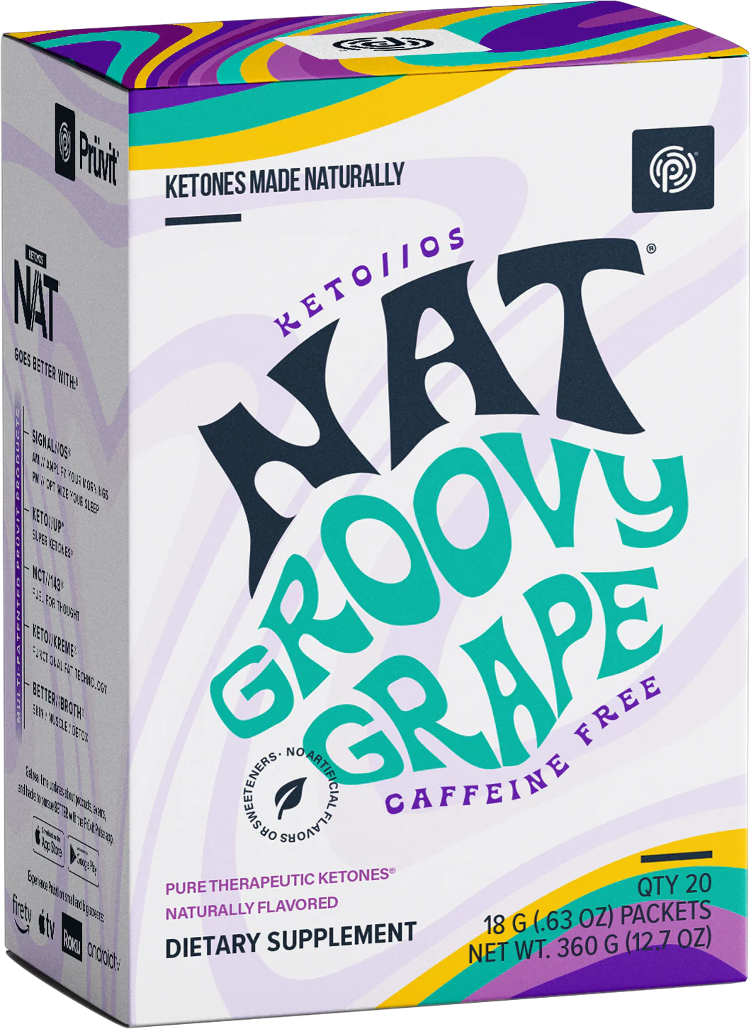 KETO//OS NAT® Groovy Grape - Image 7