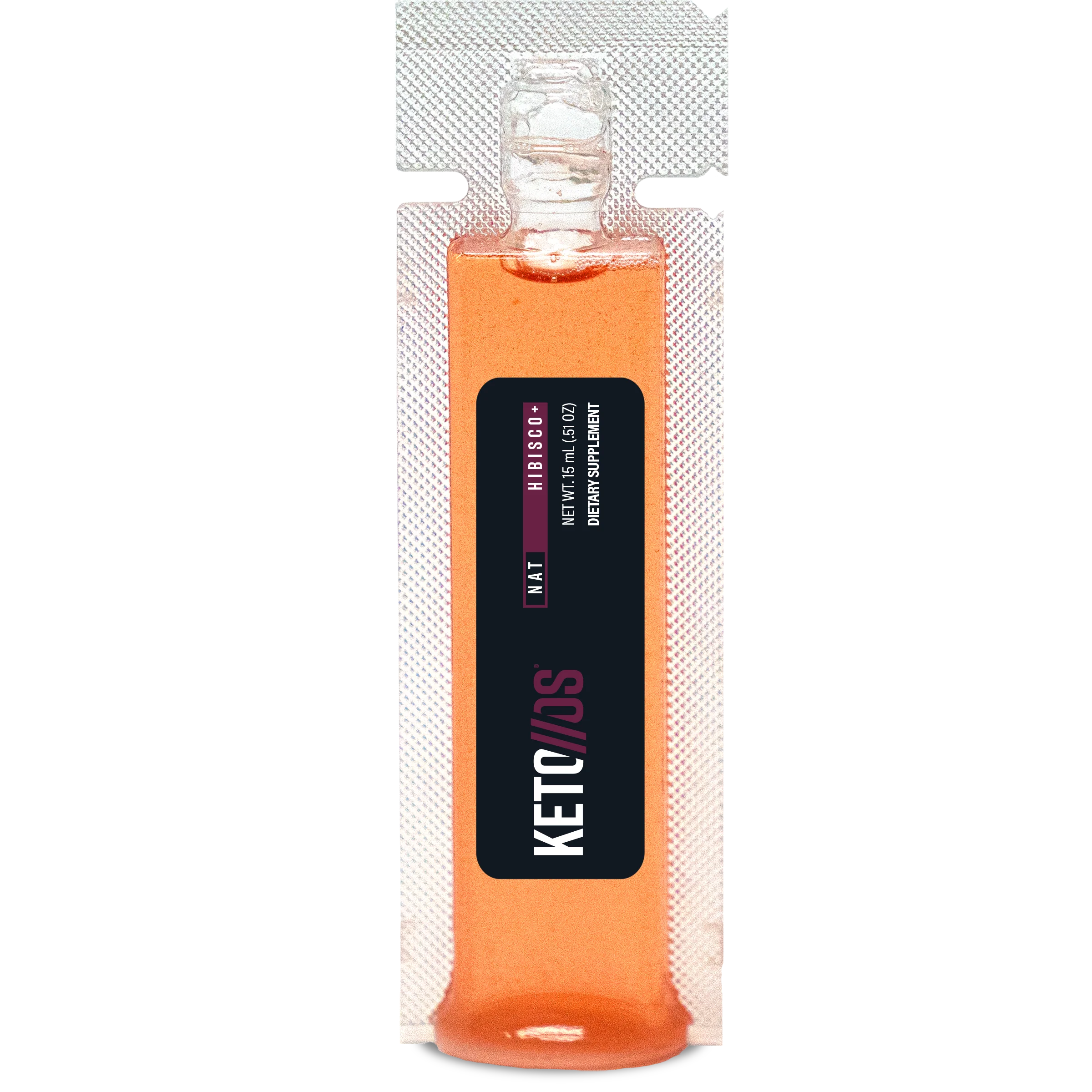 KETO//OS NAT® Hibisco - Image 2