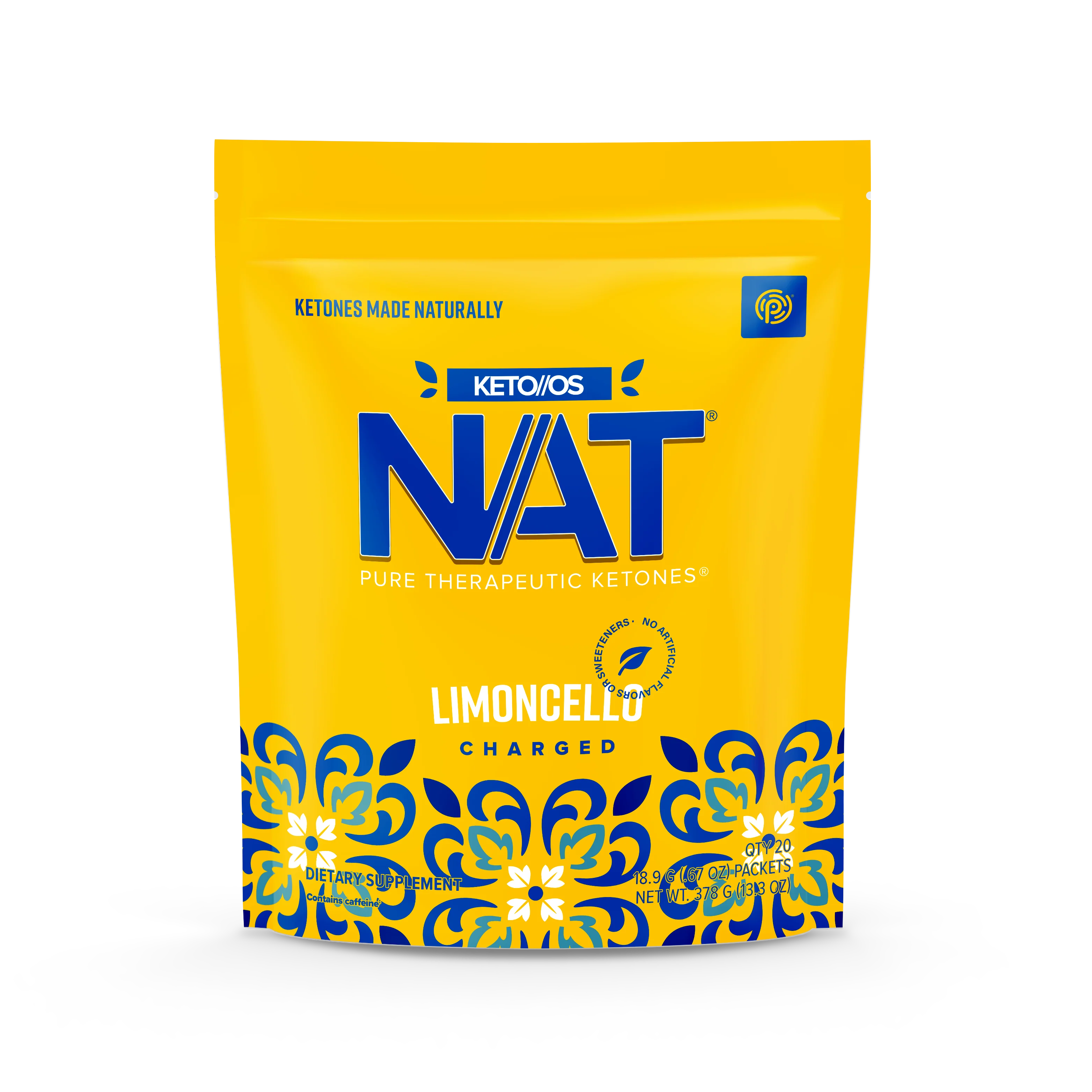 KETO//OS NAT® Limoncello - Image 4