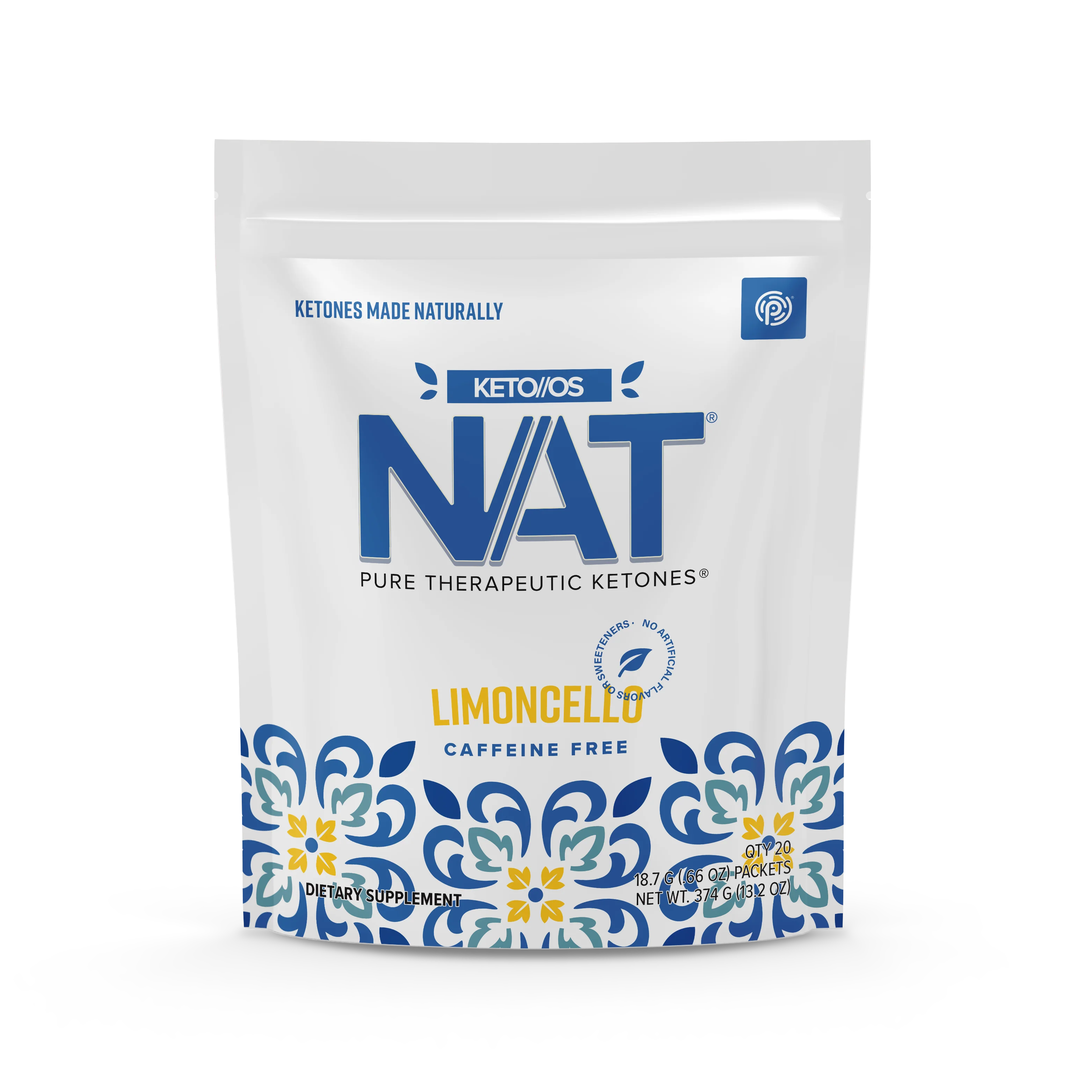 KETO//OS NAT® Limoncello - Image 7