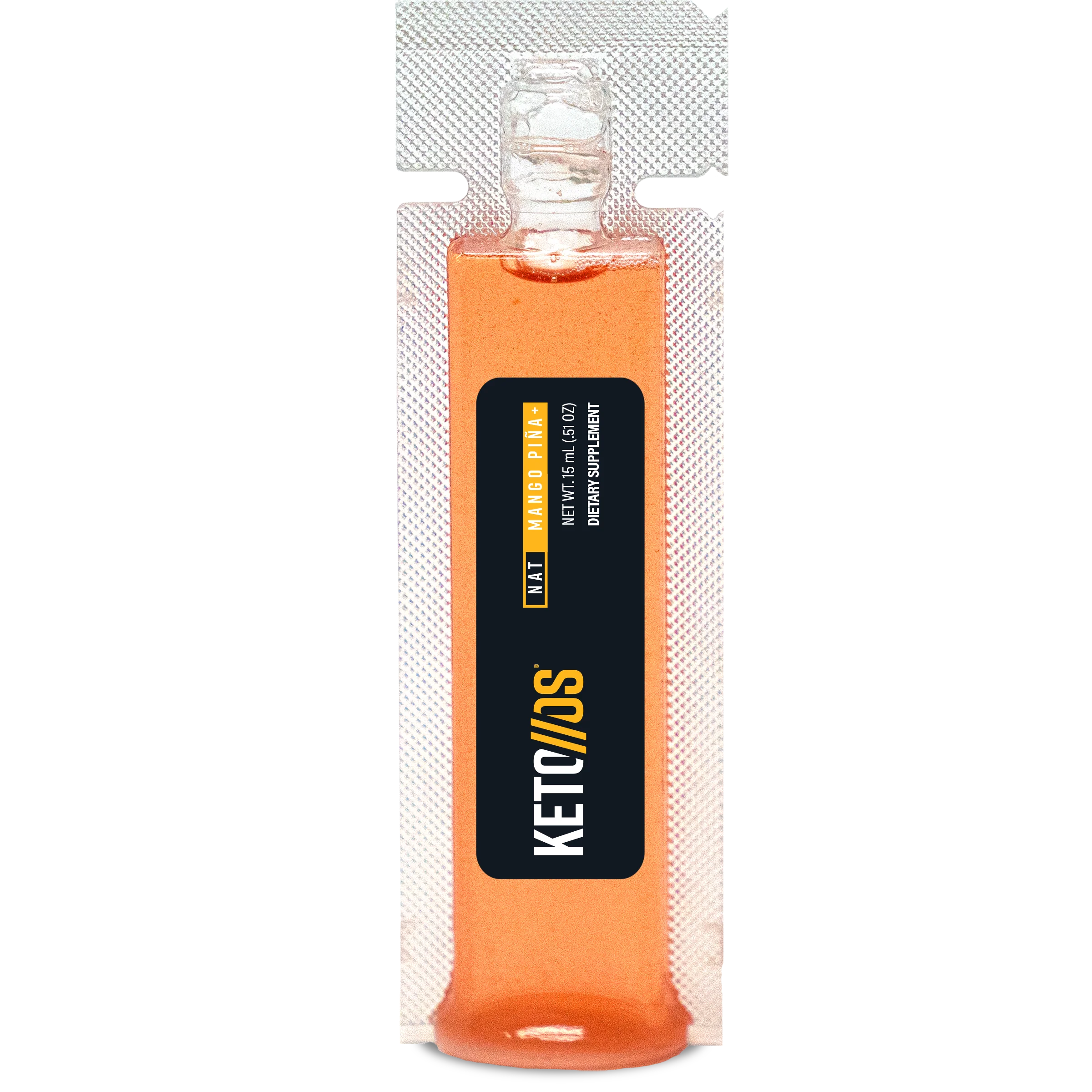 KETO//OS NAT® Mango Piña - Image 2