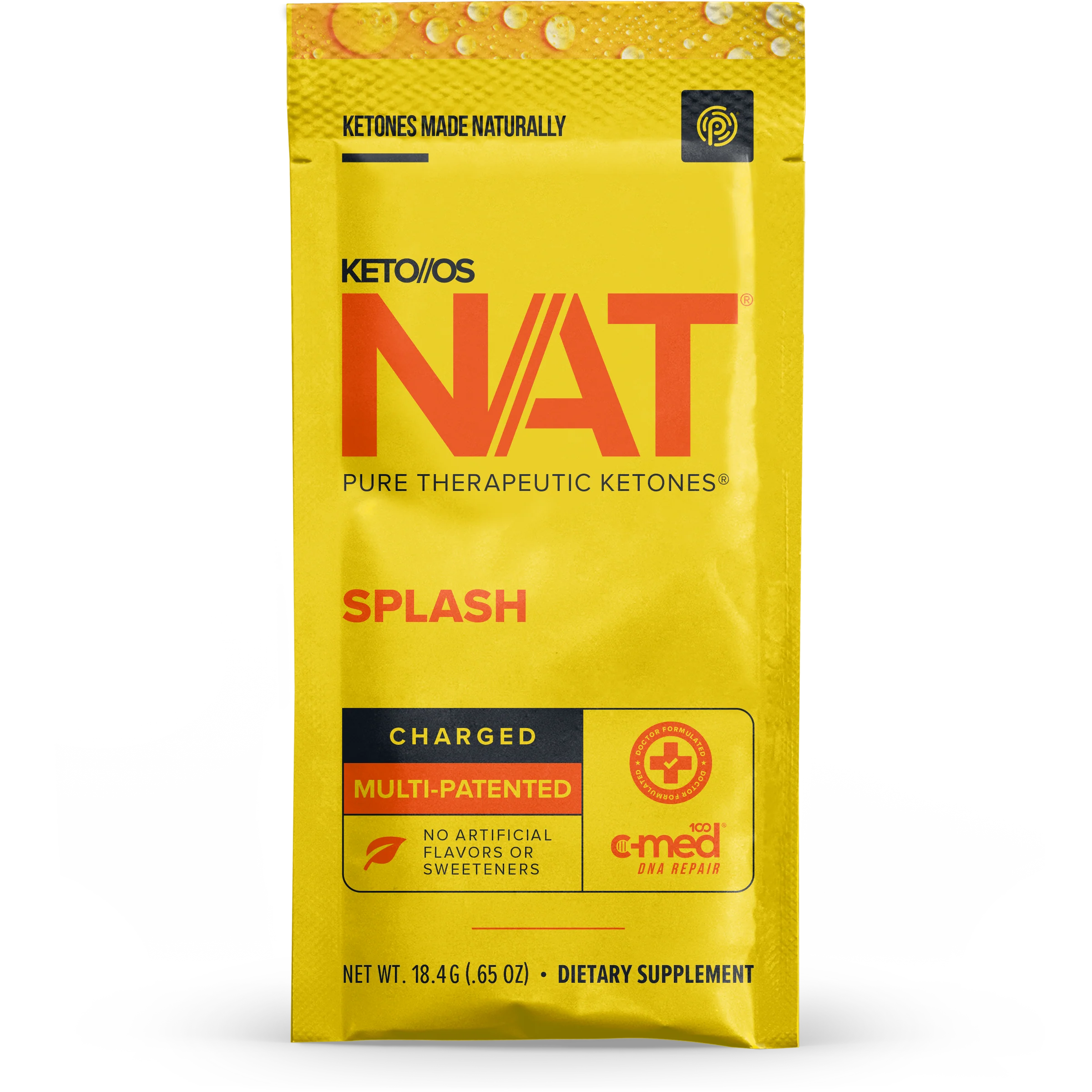 KETO//OS NAT® Splash - Image 3