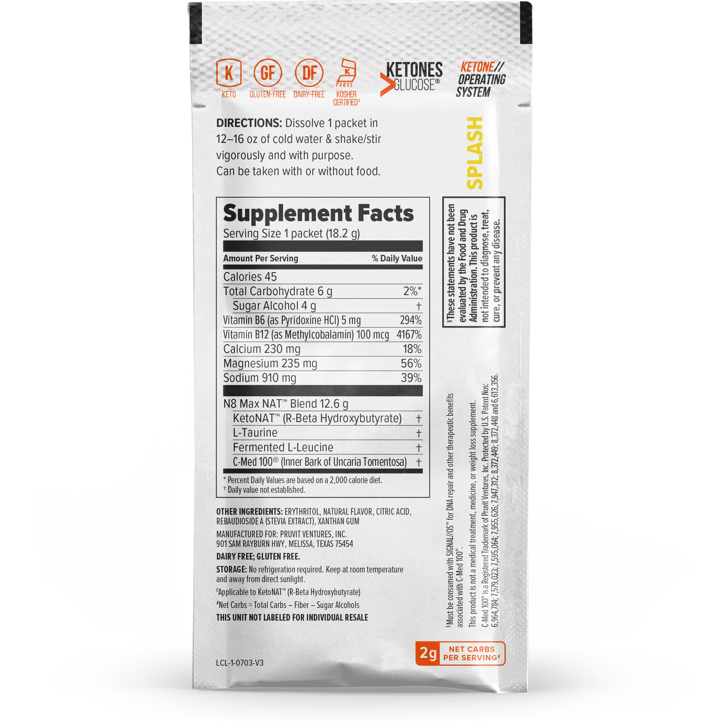 KETO//OS NAT® Splash - Image 7