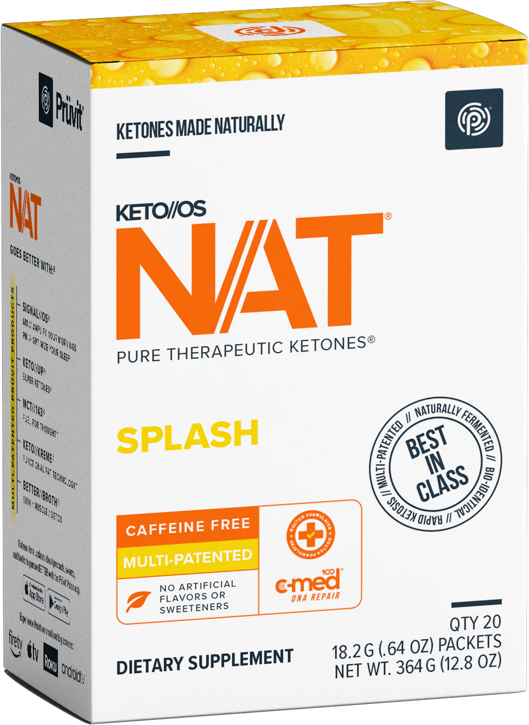 KETO//OS NAT® Splash - Image 8