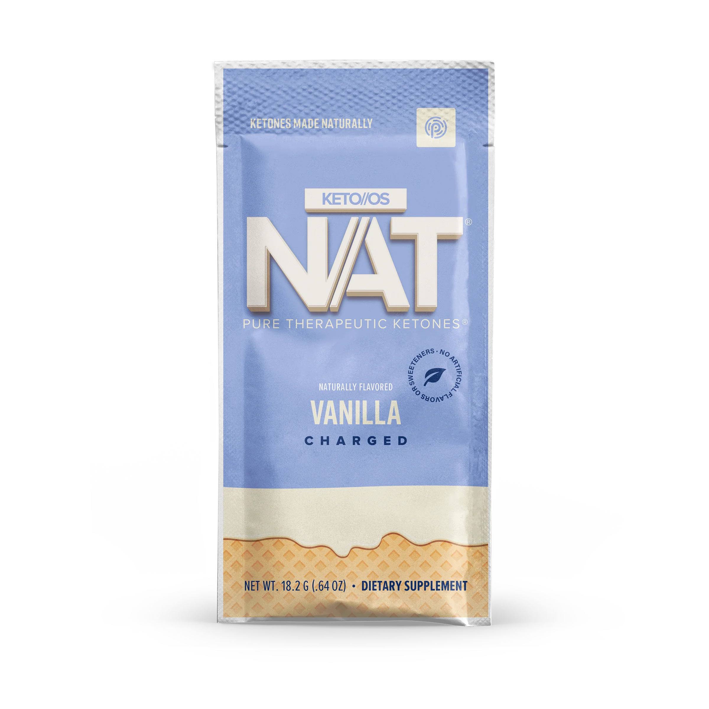 KETO//OS NAT® Vanilla - Image 3