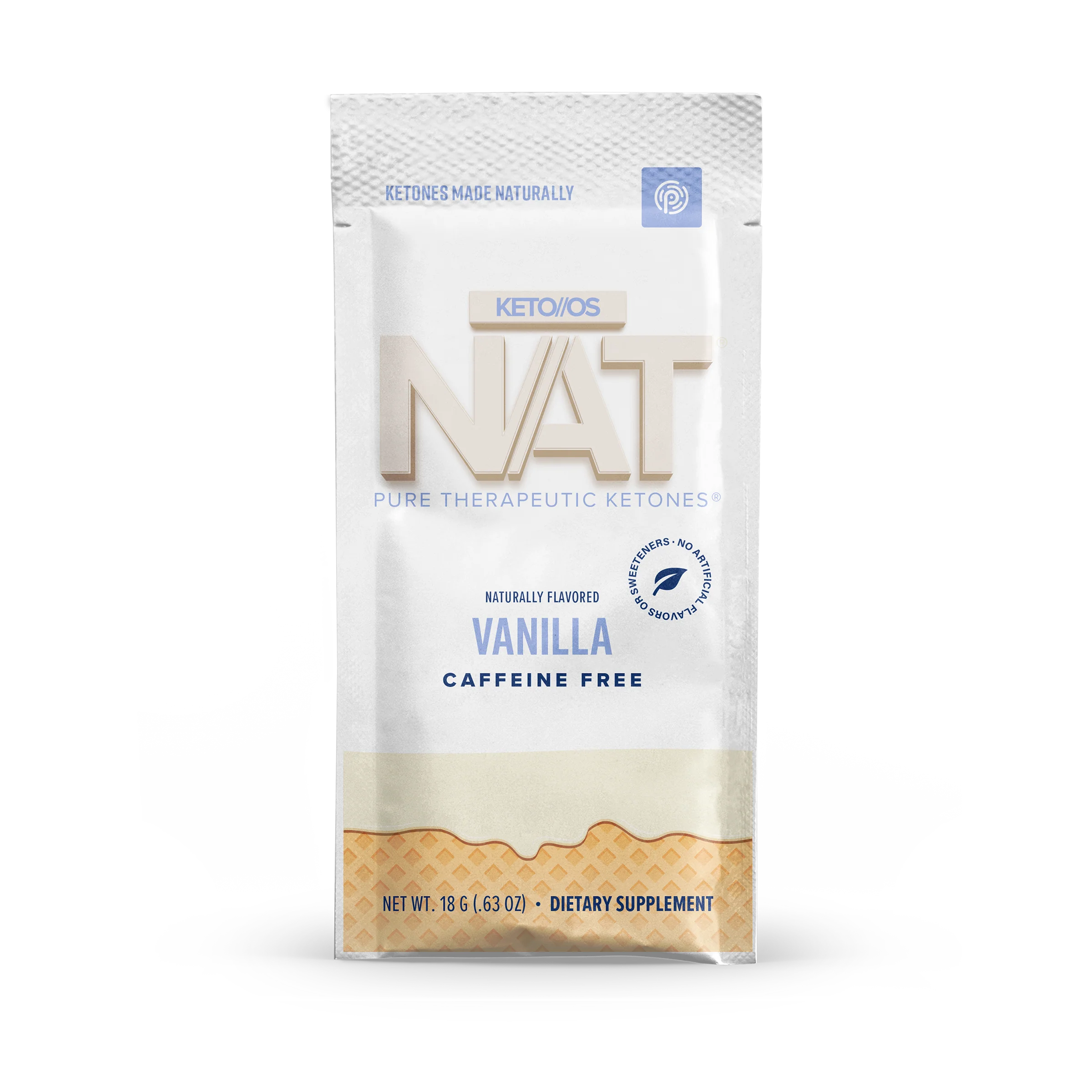 KETO//OS NAT® Vanilla - Image 6