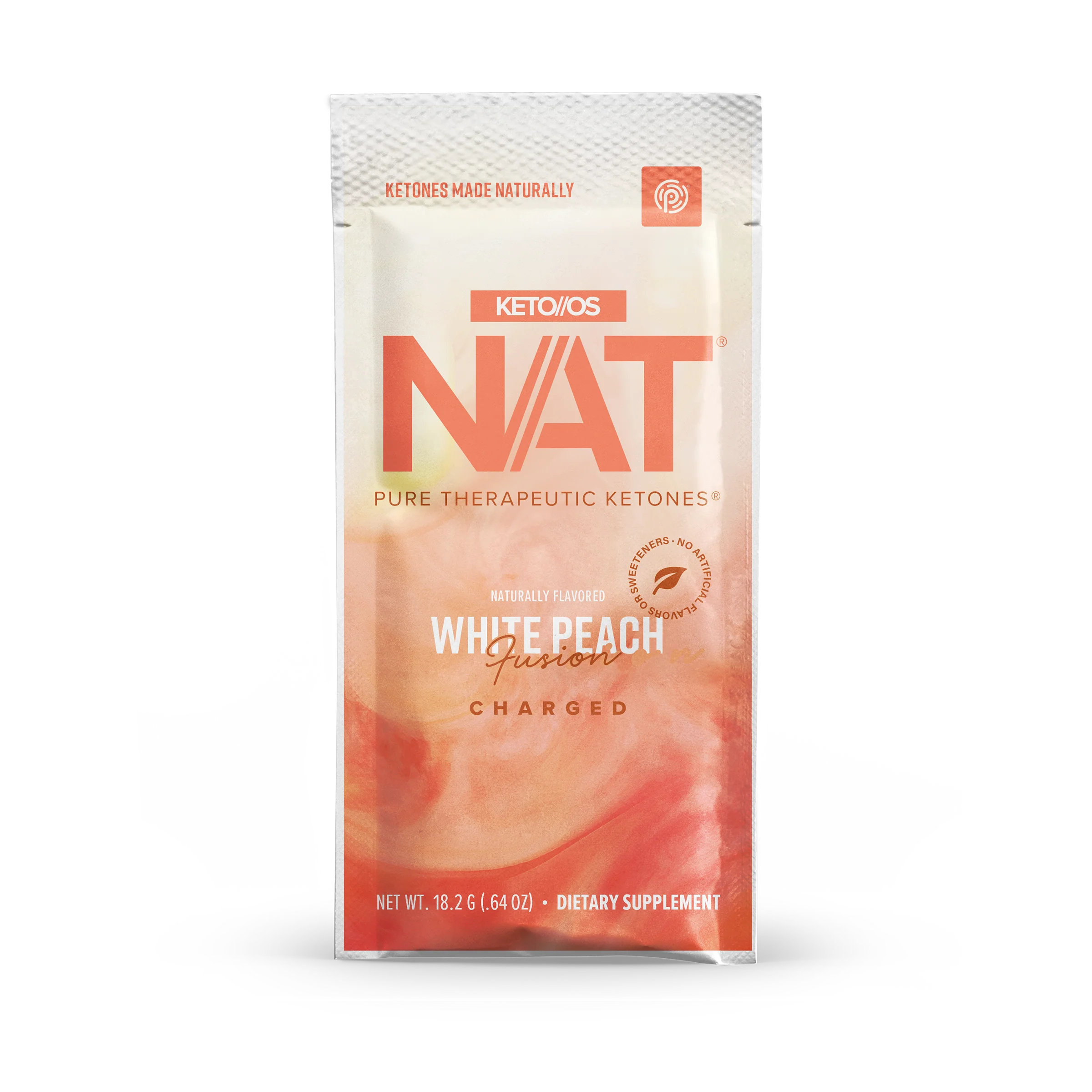 KETO//OS NAT® White Peach Fusion - Image 3