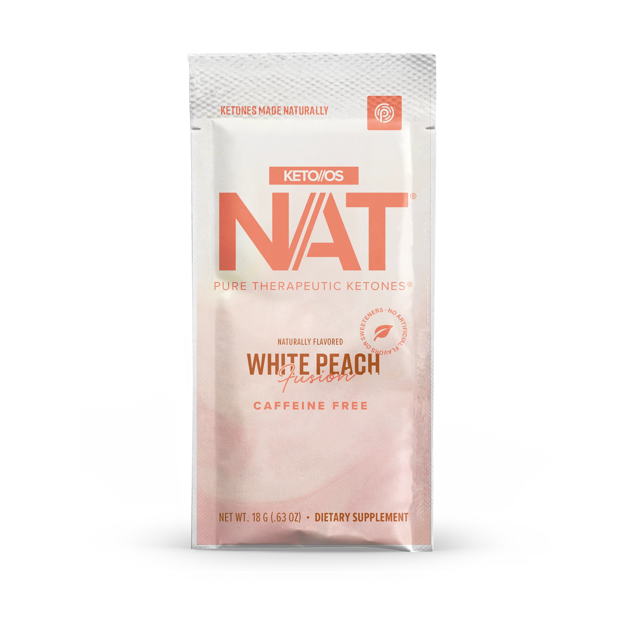 KETO//OS NAT® White Peach Fusion - Image 6