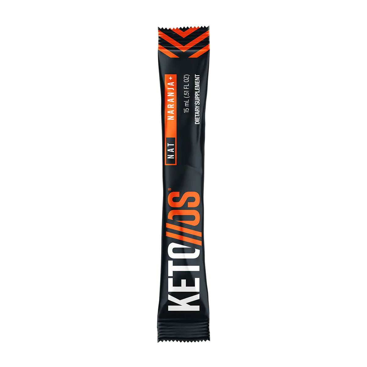 KETO//OS NAT® Naranja - Image 5