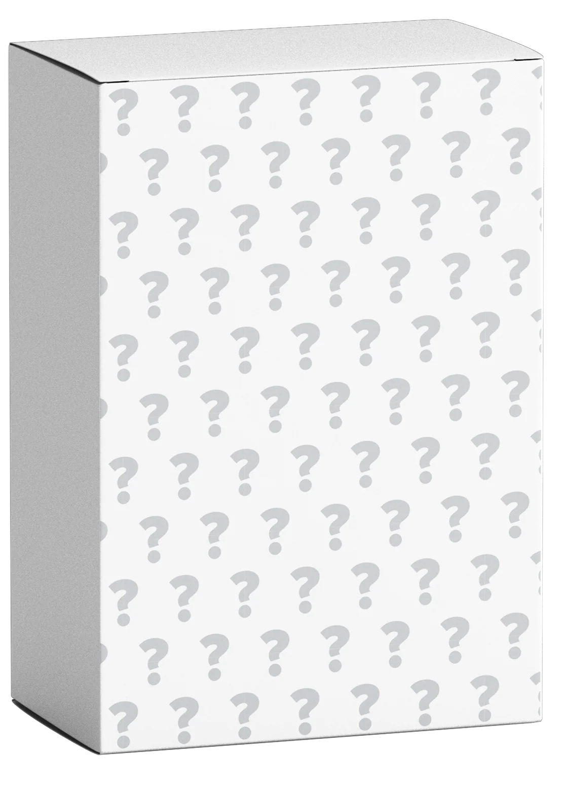 Mystery FREE Gift